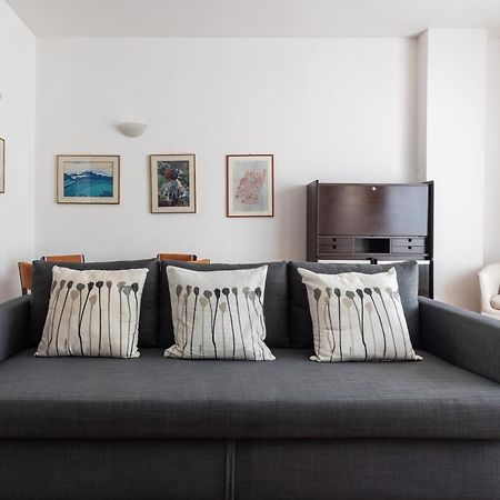 Il Bilocale Con Terrazzo Dei Marchesi Apartment Милано Екстериор снимка