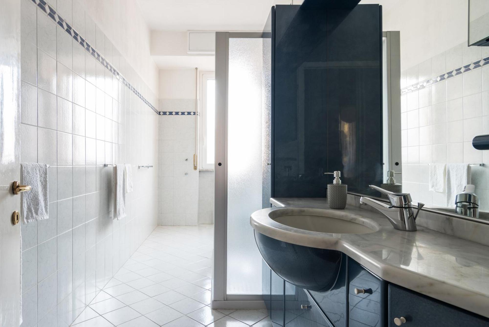 Il Bilocale Con Terrazzo Dei Marchesi Apartment Милано Екстериор снимка