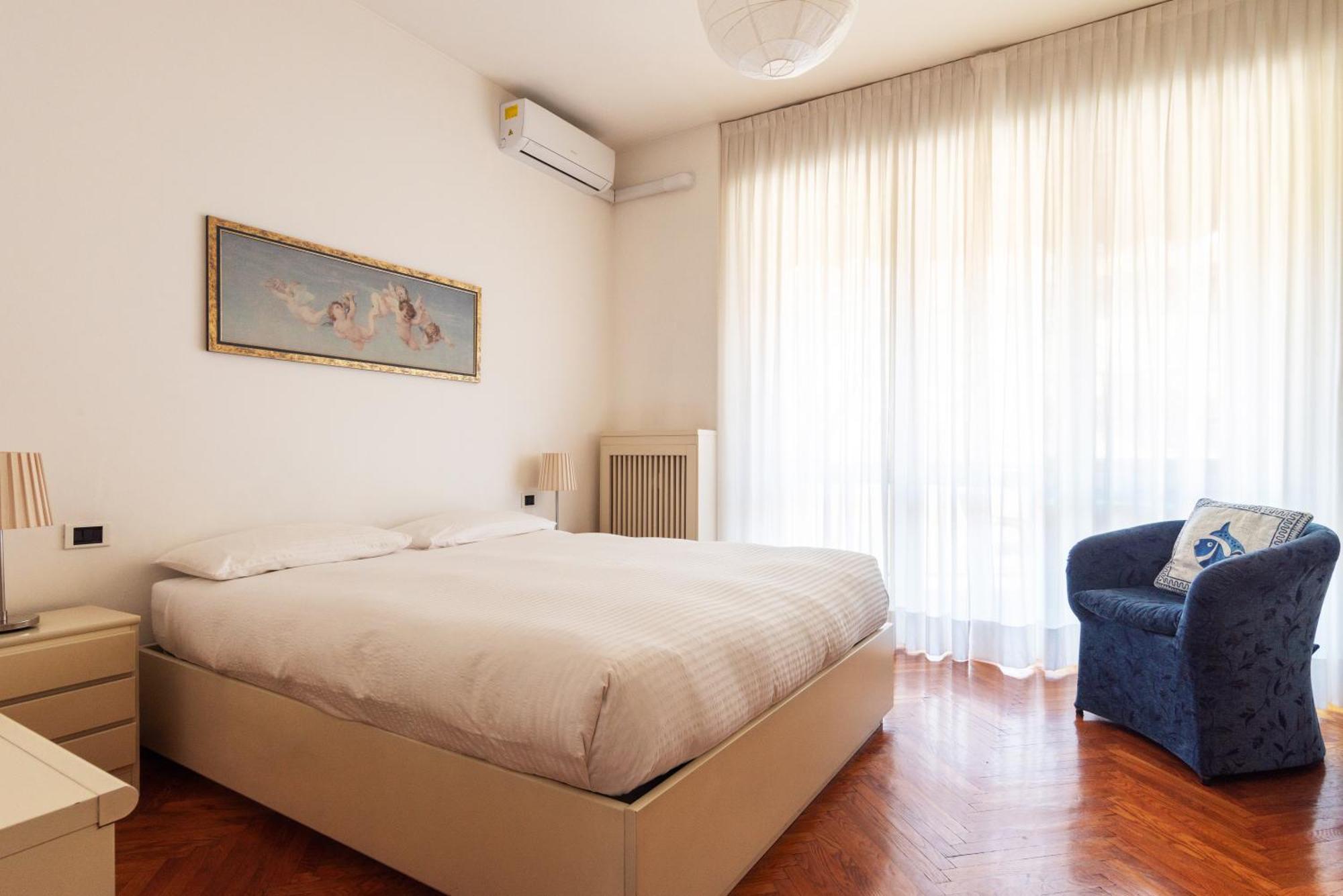 Il Bilocale Con Terrazzo Dei Marchesi Apartment Милано Екстериор снимка
