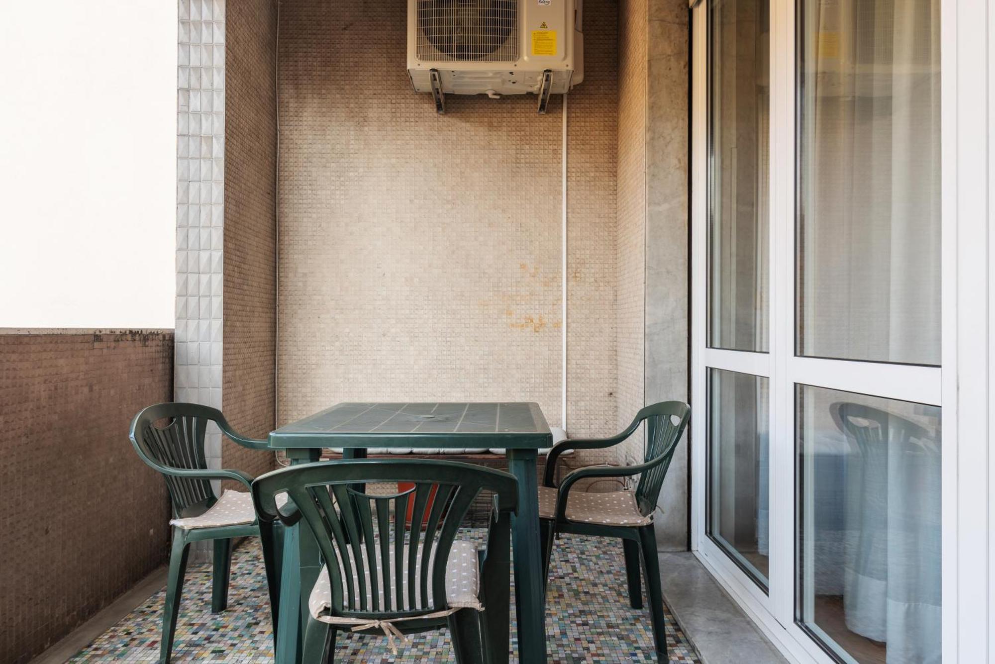 Il Bilocale Con Terrazzo Dei Marchesi Apartment Милано Екстериор снимка
