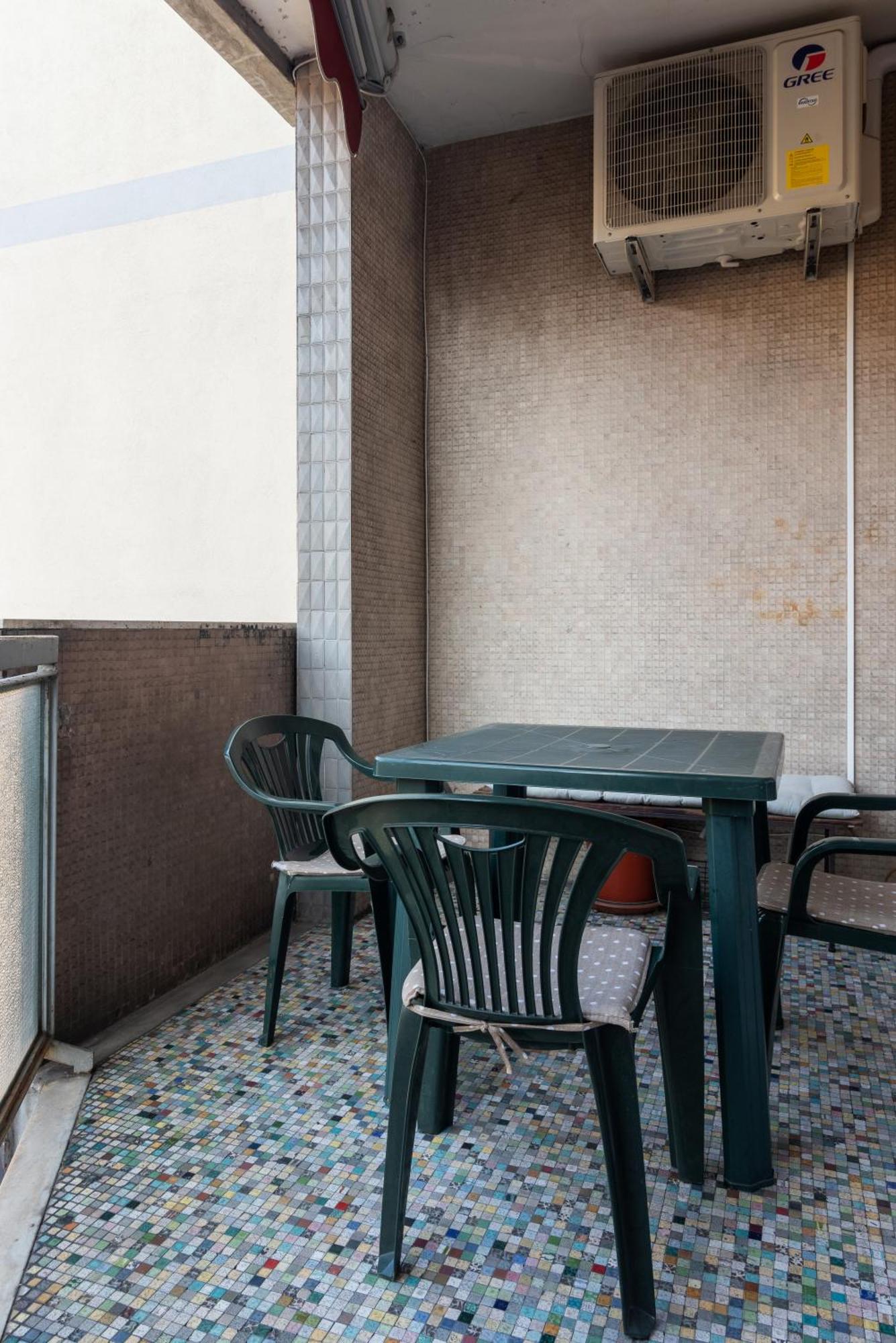 Il Bilocale Con Terrazzo Dei Marchesi Apartment Милано Екстериор снимка