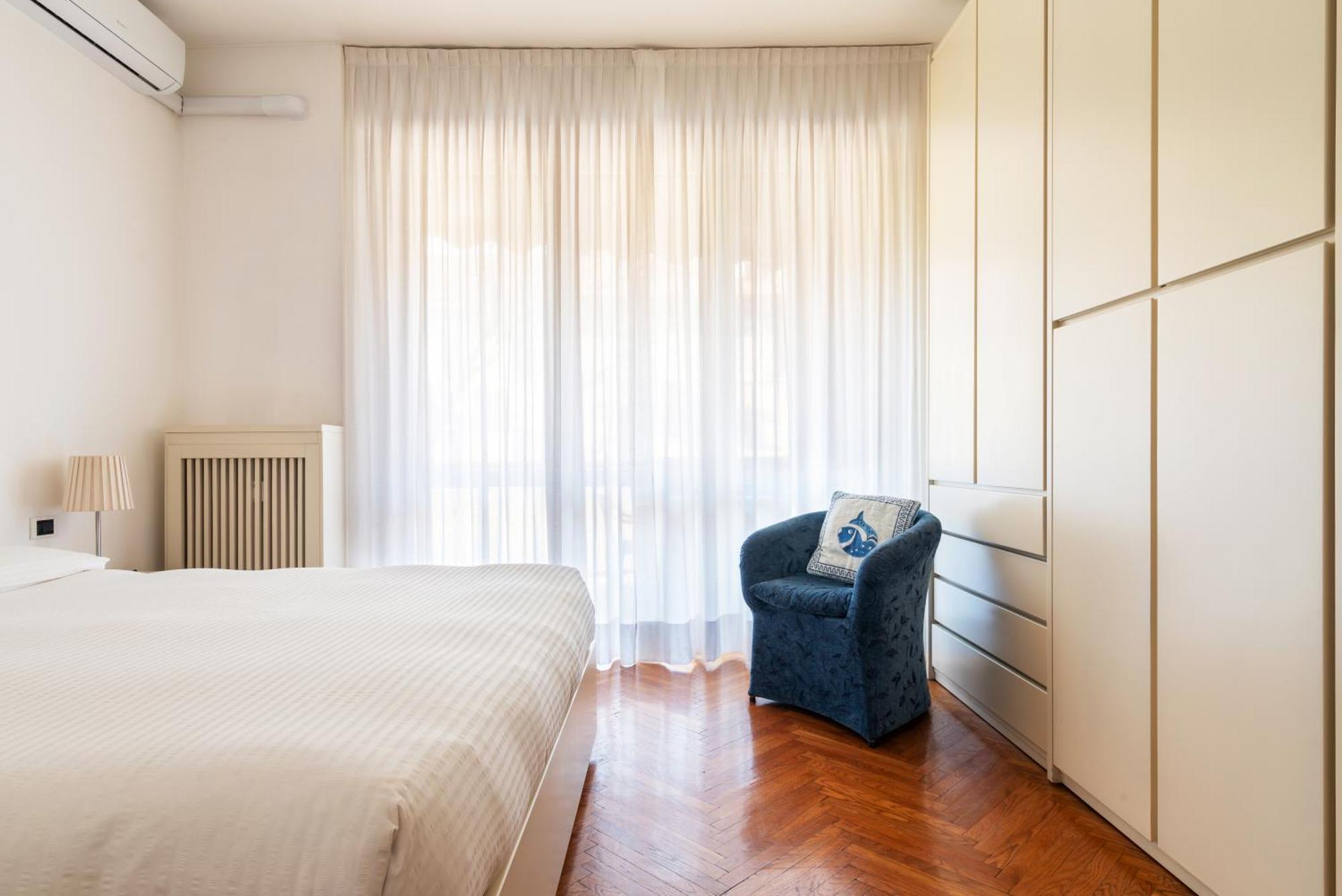Il Bilocale Con Terrazzo Dei Marchesi Apartment Милано Екстериор снимка